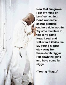 heaven do got a ghetto 4 U