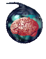 This is Chris' Dopalicious Brain...Any Questions??