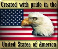 For the land of the free and the Home of the brave
